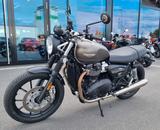 Triumph Speed Twin 900 - TRIUMPH 900 SPEED TWIN