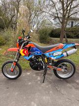 KTM GS 620 RD LC4 - Offers