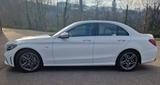 Mercedes-Benz C 43 AMG Mercedes-AMG C 43 4MATIC Autom. Mer... - gebrauchte Mercedes-Benz C 43 AMG aus dem Jahr 2019