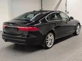 Jaguar XF Prestige Für Gewerbe, Ex-/Import - Jaguar XF mit Anhängerkupplung