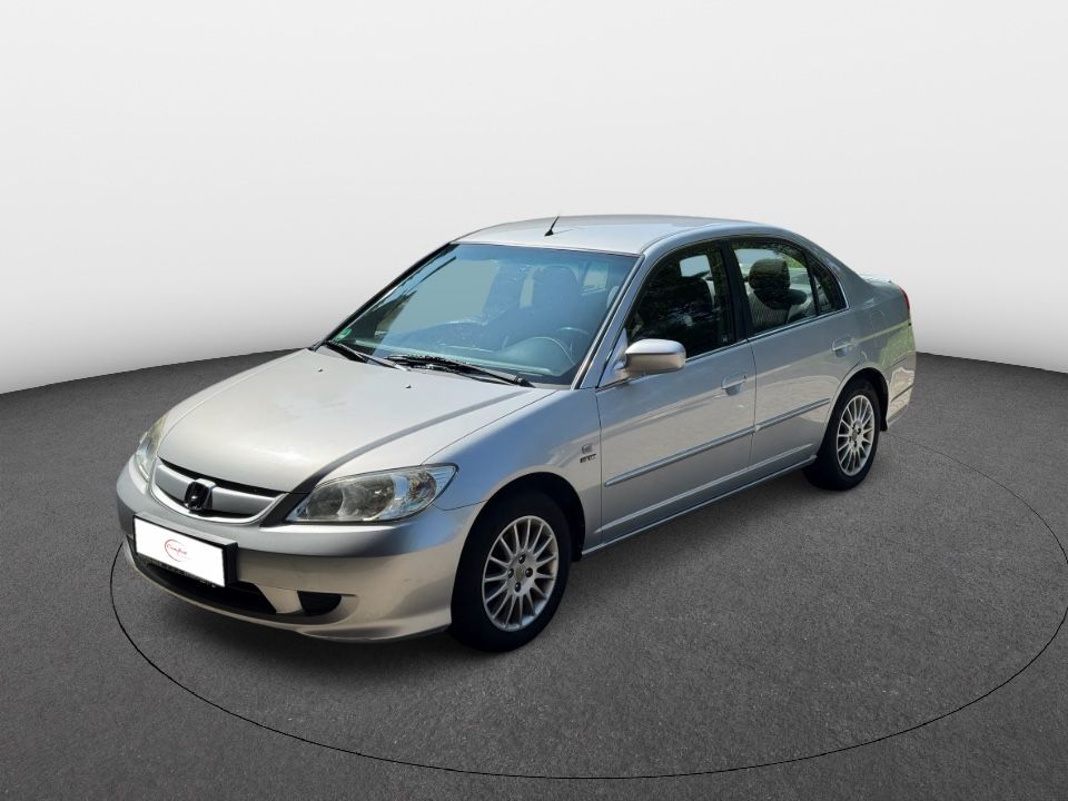 Angebot ansehen Honda Civic