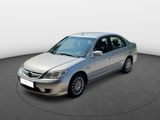 Honda Civic 1.3i-DSi IMA|Tüv bis 11/26|Klimaaut|Sitzh - Honda Civic: 3D