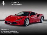 Ferrari F8 Tributo  ***Ferrari Frankfurt*** - Ferrari F8 aus 2021