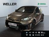 Toyota Yaris GR Automatik *18'' BBS geschmiedet*ACC*CAM