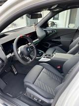 BMW X3 G45 M50, AHK / H&K / ACC / 360 Grad Kam. uvm. - weiße BMW X3 M50