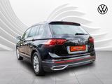 Volkswagen Tiguan 1.5 TSI "Elegance" DSG Navi LED Panorama - Volkswagen Tiguan: Geländewagen