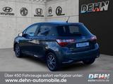 Toyota Yaris 1.5 Dual-VVT-iE Club Alu Kamera - gebrauchte Toyota Yaris aus dem Jahr 2020