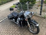 Harley-Davidson Roadking  - Harley-Davidson Motorräder in Augsburg