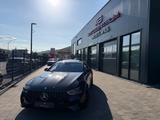 Mercedes-Benz AMG GT63 S 4Matic+*AERO-KIT*YELLOW-STICH*HUD*SBL - Mercedes-Benz GT-Klasse: Coupe