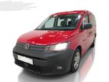 Volkswagen Caddy Maxi 2.0 TDI NAVI*KLIMA*CAM*SHZ*ACC*7xsitz - Volkswagen Caddy Maxi in Braunschweig