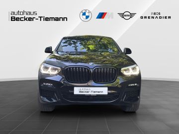 BMW X4 - 2