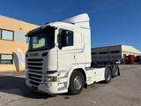Scania G450 6x2 EURO6 + RETARDER - Scania G450