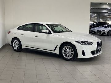 BMW 420 Gran Coupé - 4
