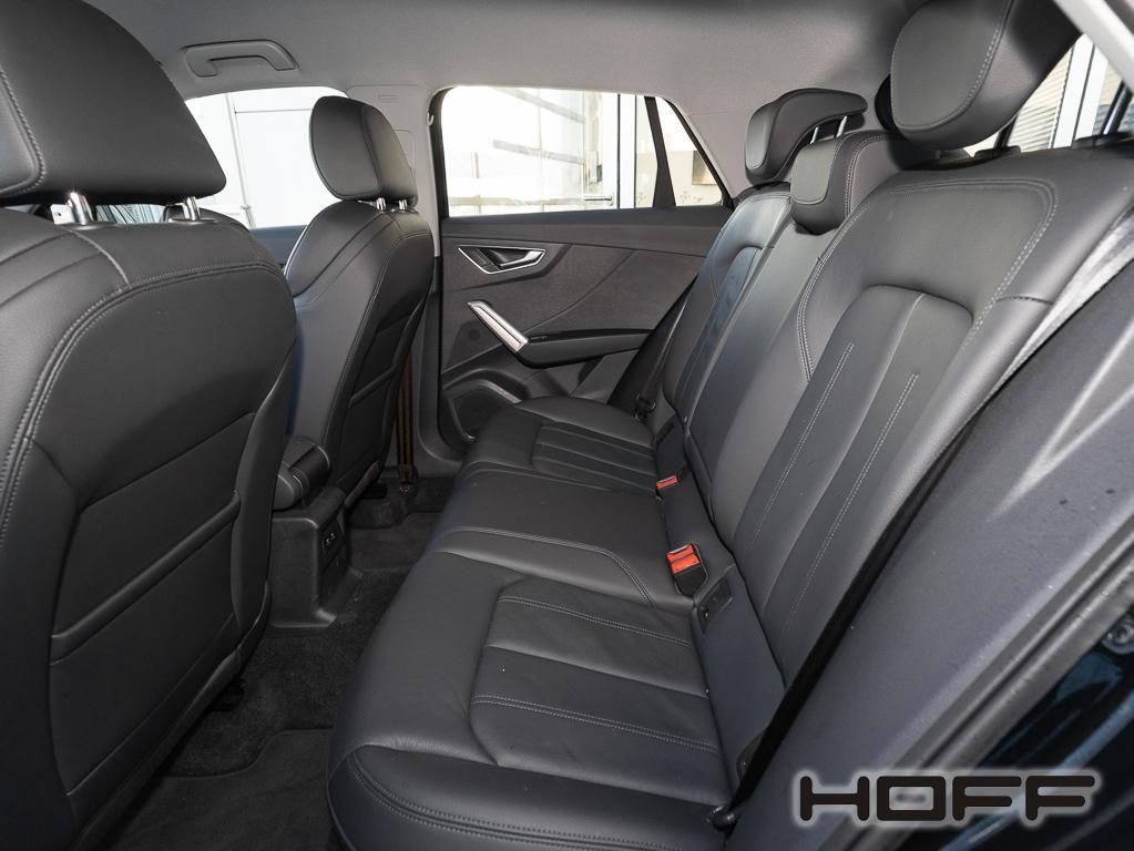 Audi Q2 - Bild 11