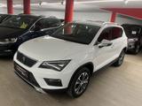 Seat Ateca 2.0 TDI 4x4 Business - Seat Ateca Kombi Gebrauchtwagen