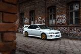 Subaru Impreza WRX STI Type R Ver. VI