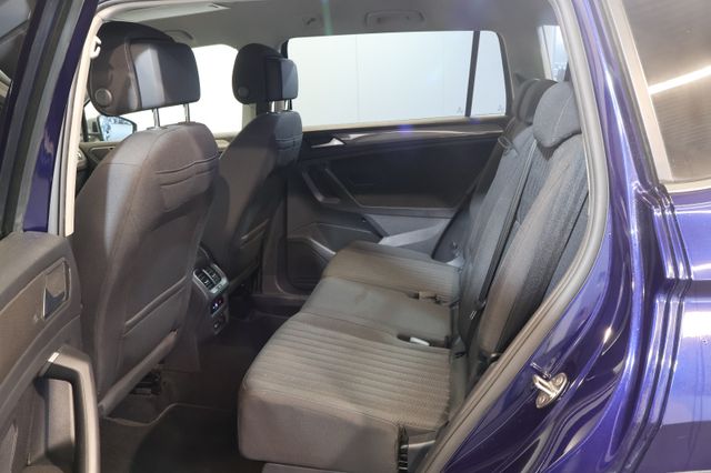Volkswagen Tiguan Allspace 2.0 TDI Life HUD+AID+MATRIX+AHK