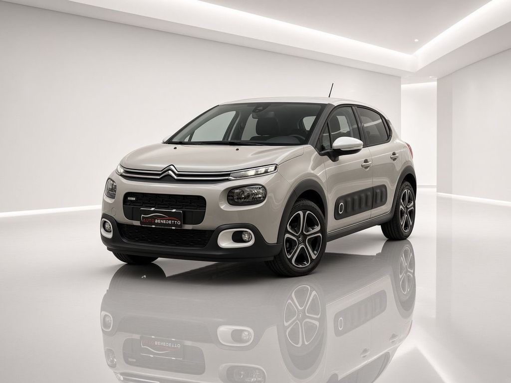 Image of Citroën C3