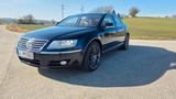 Volkswagen Phaeton 6.0 W12 4MOTION Tiptronic 5-Sitzer S... - Volkswagen Phaeton: W 12