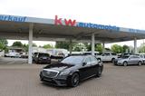 Mercedes-Benz S 350 d 4M,AMG,Head-up,Dist,Junge Sterne Garanti