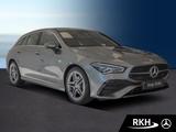 Mercedes-Benz CLA 180 SB AMG Line 7G/Kamera/LED/Navi/el Heckkl - Mercedes-Benz CLA 180 Shooting Brake in Bonn