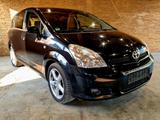 Toyota Verso 1.8 Edition 7 Sitze AHK TüvNEU - Toyota Verso aus 2007