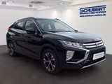 Mitsubishi Eclipse Cross Diamant Edition+ 1.5 T LED Apple C - Mitsubishi Gebrauchtwagen in Magdeburg