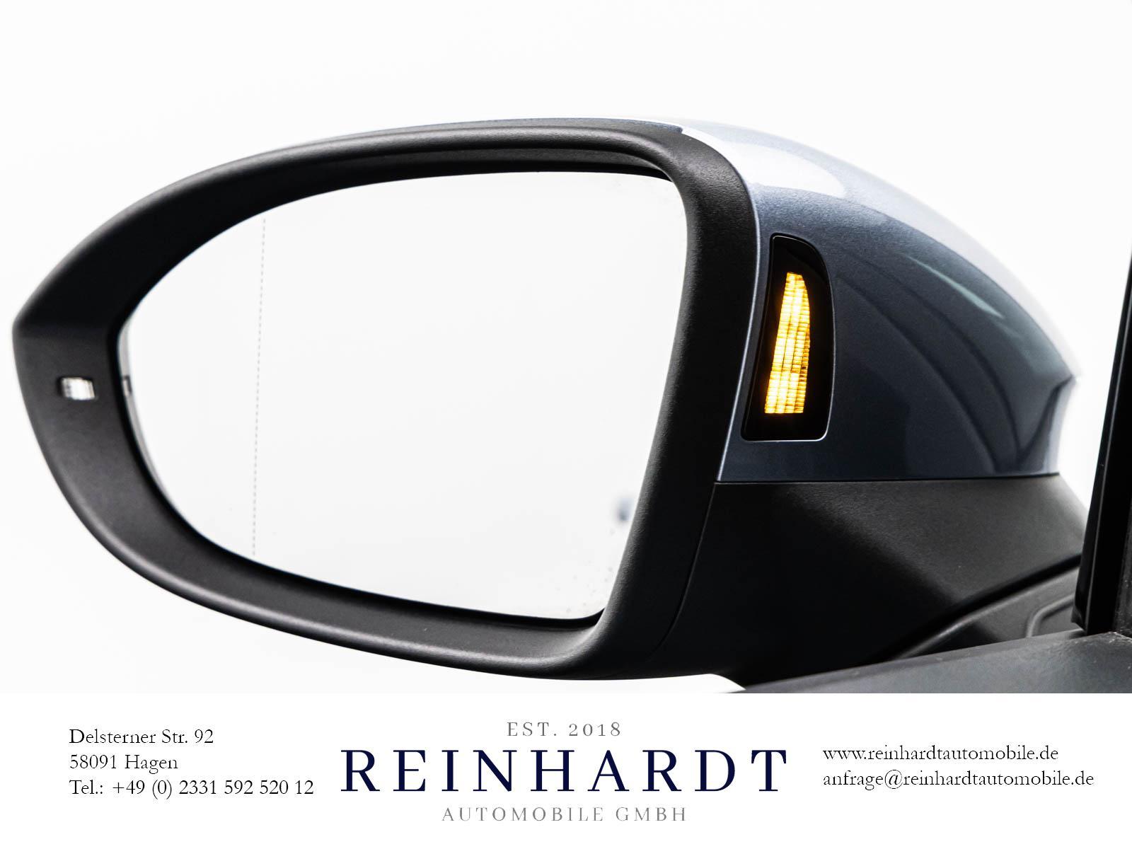Volkswagen ID.3 PRO PERFORMANCE MAX ACC/HuD/PANO/WÄRMEPUMPE