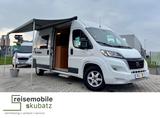 Weinsberg CaraBus 601 K *Solar*Wechselrichter - Weinsberg Kastenwagen Carabus