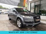 Audi Q7 3.0 TDI quattro*NAVI*Panorama-Schiebedach* - Audi Q7 Gebrauchtwagen in Mannheim