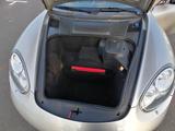 Porsche Boxster 2.7 - - Porsche Boxster Gebrauchtwagen