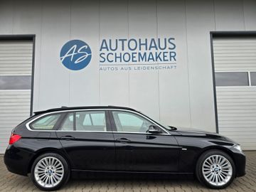 BMW 330 - 4