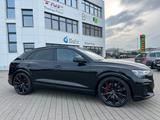 Audi SQ8 TFSI quattro+STANDHEIZUNG+AHK+PANO+B&O - Audi SQ8 Tageszulassungen