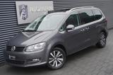 Volkswagen SHARAN 1.4 TSI HIGHLINE|7-SITZER|PANORAMA|NAVI - Volkswagen Sharan Gebrauchtwagen in Mülheim (Ruhr)