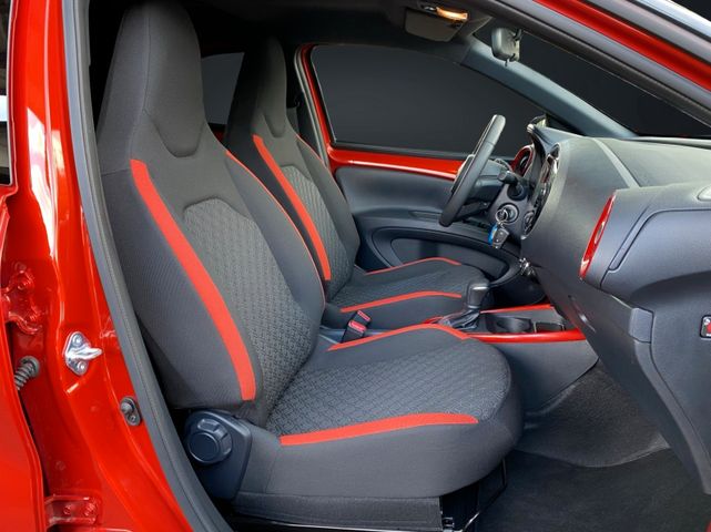 Kia cee'd Sportswagon