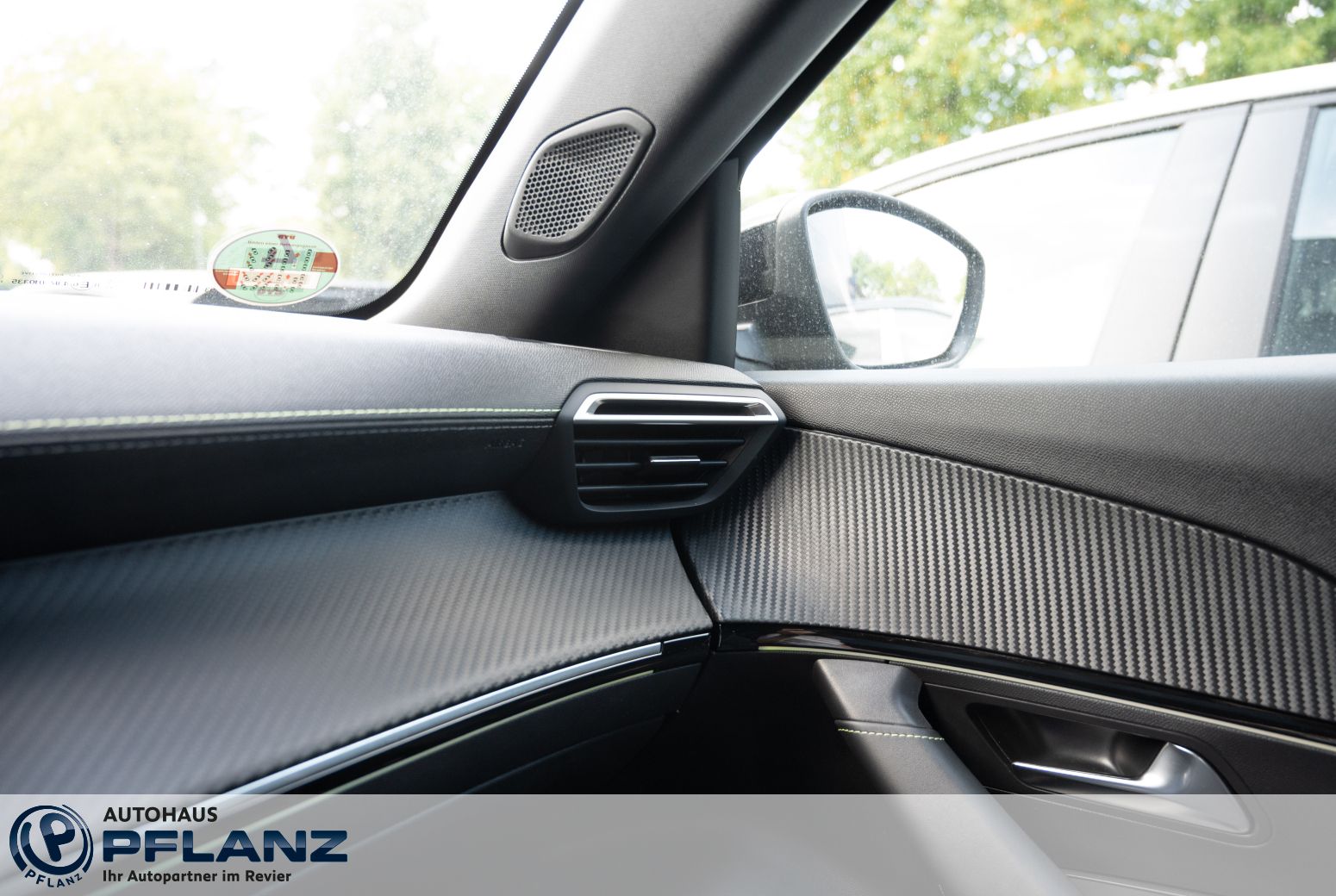 Peugeot 2008 - Bild 10