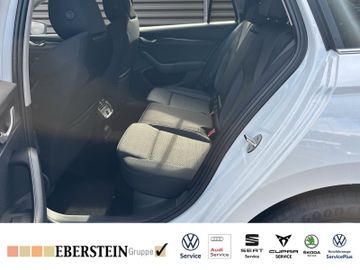 Skoda Octavia Combi Selection 1.5 eTSI LED AHK RFK