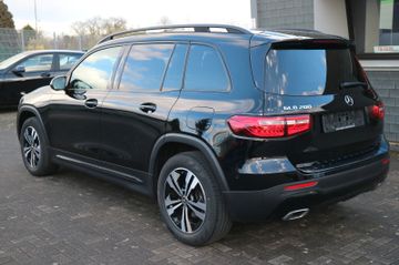 Mercedes GLB 200 - 4