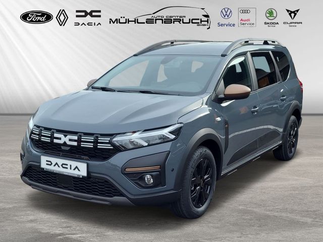 Dacia Jogger TCe 110 Extreme+ NAVI+SHZ+BT