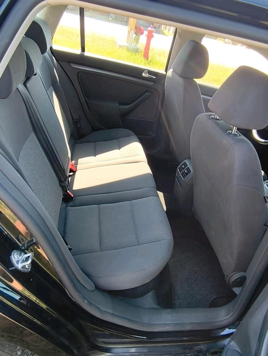 Volkswagen Golf 2008 — photo 12