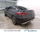 Mercedes-Benz GLC 200 d Coupe Aut. Pano LED-Multibeam Widescr - gebrauchte Mercedes-Benz GLC 200 aus dem Jahr 2021