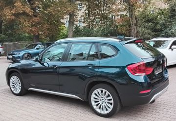 BMW X1 - 6