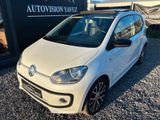 Volkswagen up! groove/BMT/PANORAMA/KLIMA/LEDER/SHZ/NAVI/ - VW up! Gebrauchtwagen in Hannover