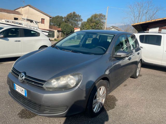 Volkswagen Golf 1.6 5p. Comfortline