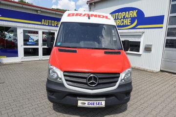 Mercedes Sprinter - 2
