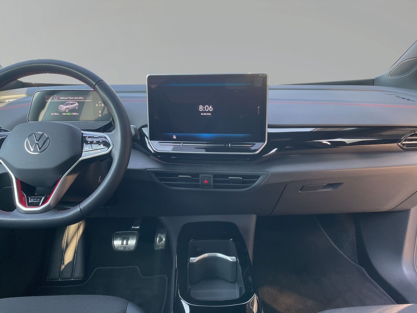 Volkswagen ID.4 GTX 4MOTION Matrix 360°Kamera Navi SHZ foto 5