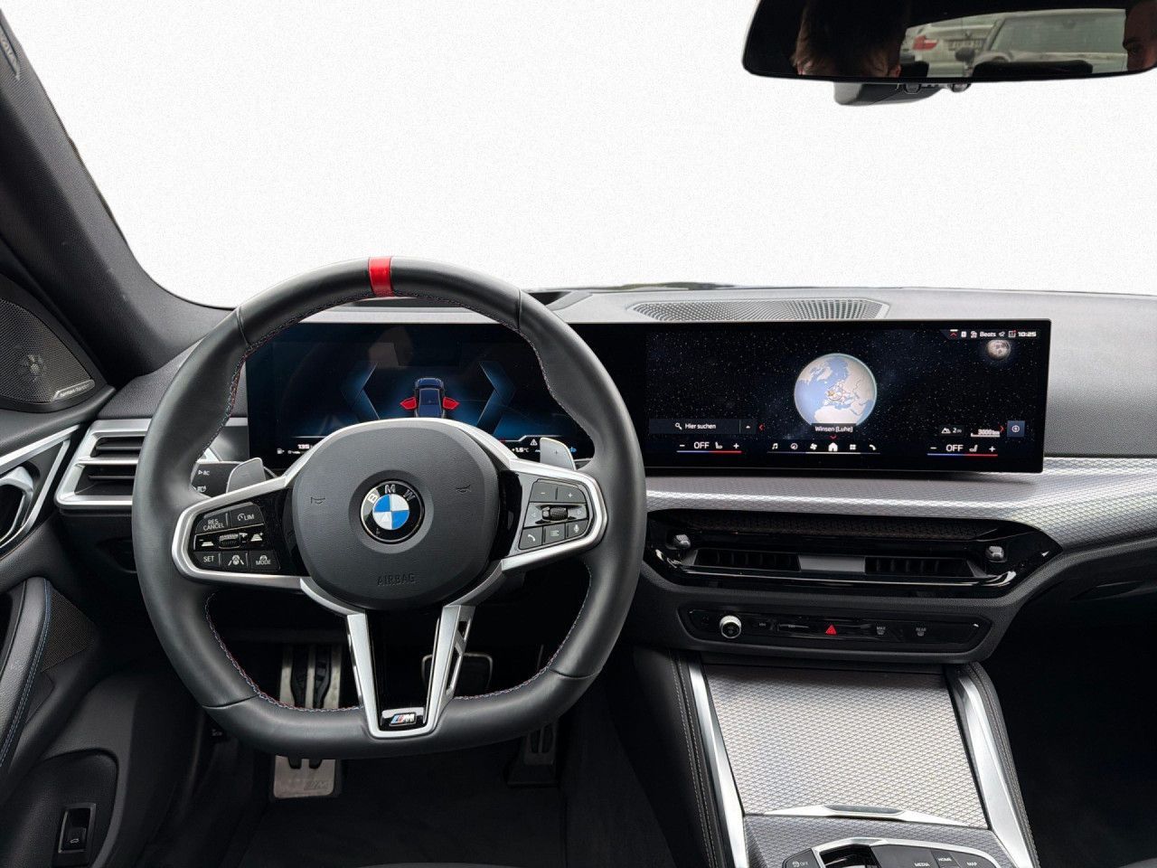 BMW M440 - Bild 14
