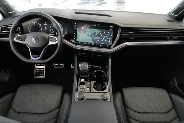 Volkswagen Touareg R eHybrid 4Motion Dynaudio HuD 360° Keyl