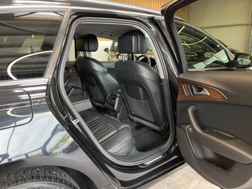 Audi A6 Avant 2.0 TDI Aut. *NAVI*XENON*LEDER*ACC*