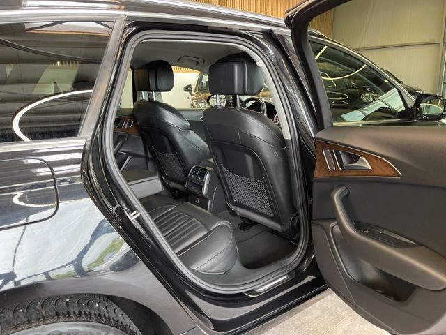 Audi A6 Avant 2.0 TDI Aut. *NAVI*XENON*LEDER*ACC*